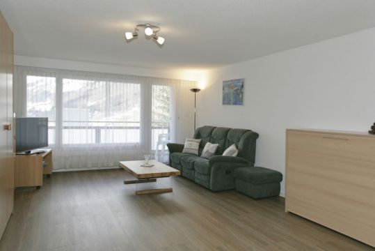 Apartamento en Adler 76 - Detalles sobre el alquiler n70326 Foto n1