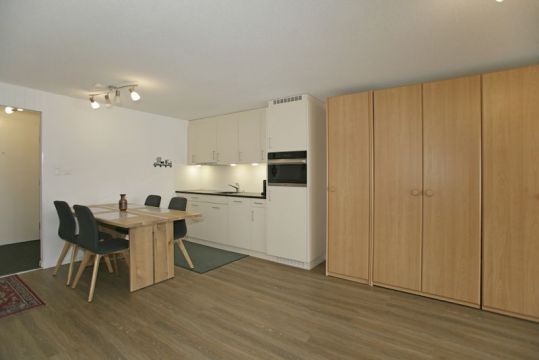 Apartamento en Adler 76 - Detalles sobre el alquiler n70326 Foto n4