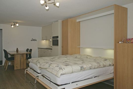 Apartamento en Adler 76 - Detalles sobre el alquiler n70326 Foto n5