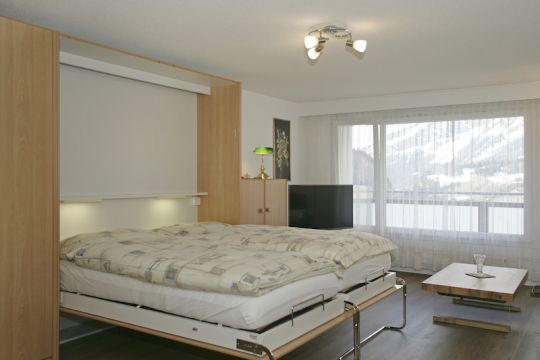 Apartamento en Adler 76 - Detalles sobre el alquiler n70326 Foto n6