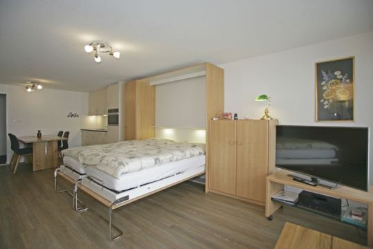 Apartamento en Adler 76 - Detalles sobre el alquiler n70326 Foto n7