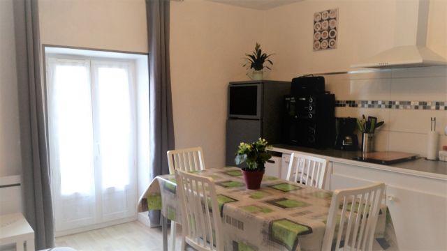 Flat in Lamalou-les-Bains - Vacation, holiday rental ad # 70329 Picture #1