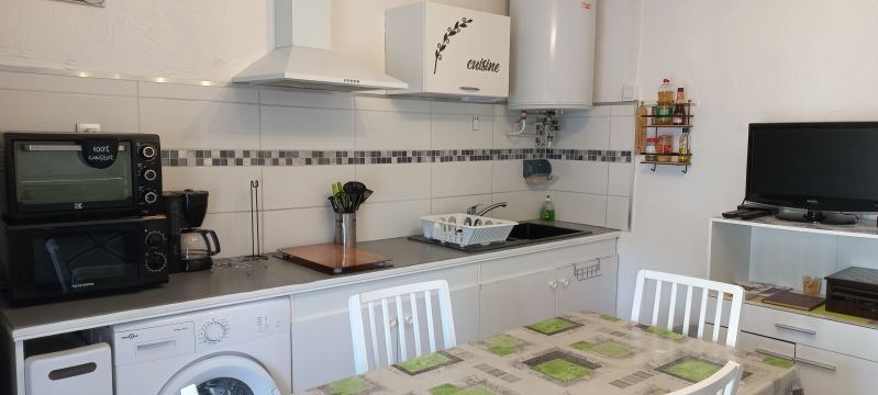 Apartamento en Lamalou-les-Bains - Detalles sobre el alquiler n70329 Foto n2