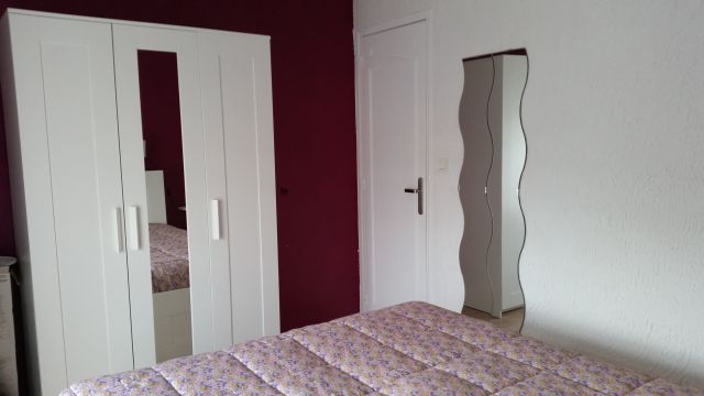 Appartement in Lamalou-les-Bains - Anzeige N  70329 Foto N5