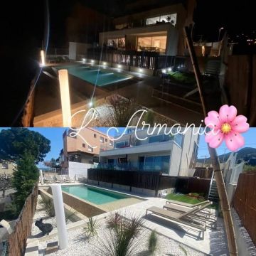 House in Llana - Vacation, holiday rental ad # 70331 Picture #1