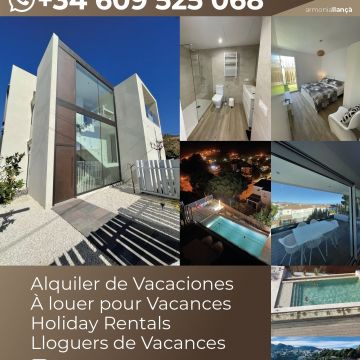 Huis in Llana - Vakantie verhuur advertentie no 70331 Foto no 0