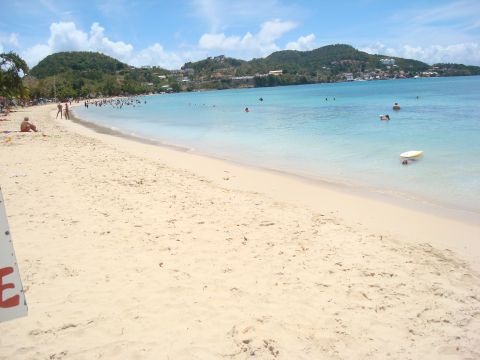 Flat in Sainte anne - Vacation, holiday rental ad # 70333 Picture #3