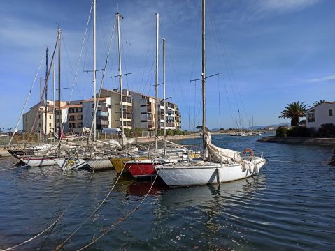 Appartement in St Cyprien - Vakantie verhuur advertentie no 70346 Foto no 10