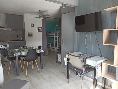 Flat in St Cyprien - Vacation, holiday rental ad # 70346 Picture #4