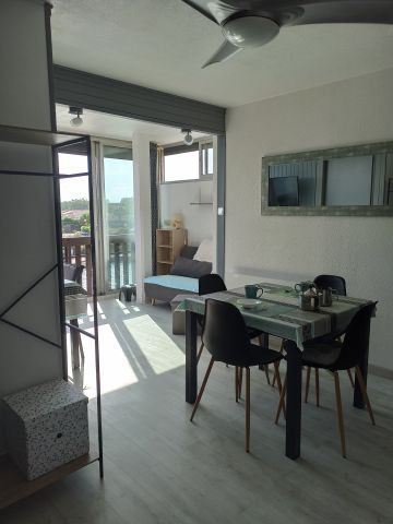 Flat in St Cyprien - Vacation, holiday rental ad # 70346 Picture #6 thumbnail