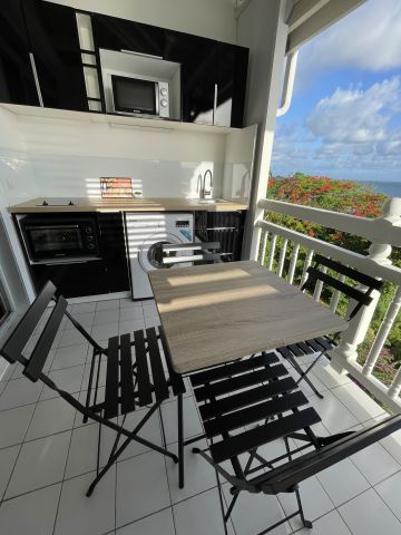 Flat in Le Diamant - Vacation, holiday rental ad # 70351 Picture #3