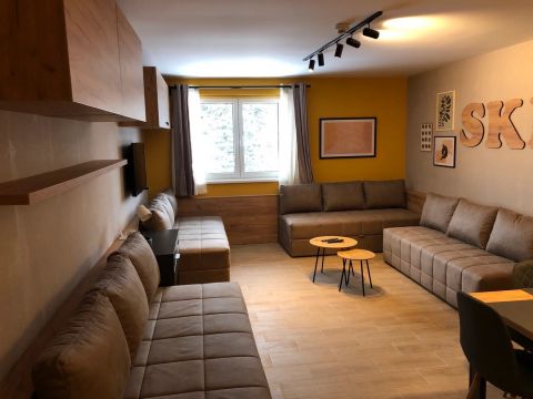 Studio  Kopaonik - Location vacances, location saisonnire n70352 Photo n3