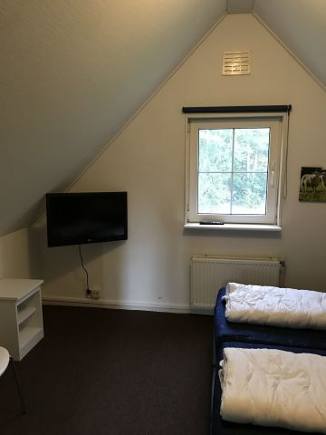 House in Paasloo - Vacation, holiday rental ad # 70357 Picture #16