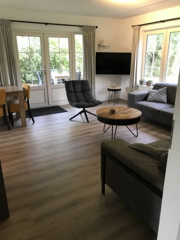 House in Paasloo - Vacation, holiday rental ad # 70357 Picture #17