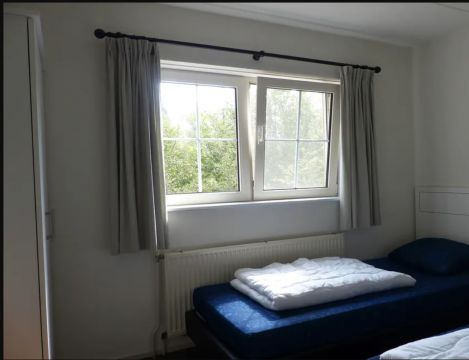 House in Paasloo - Vacation, holiday rental ad # 70357 Picture #18