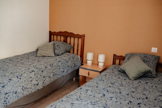 Gite in Gelles - Vacation, holiday rental ad # 70364 Picture #1