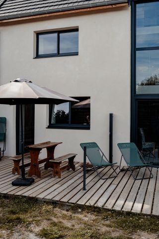Gite in Gelles - Vacation, holiday rental ad # 70364 Picture #8