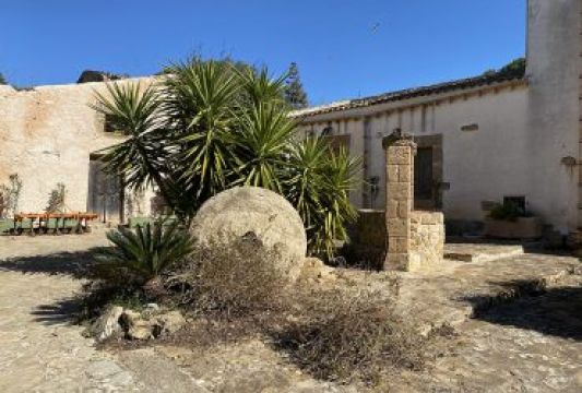 Casa en Castelvetrano - Detalles sobre el alquiler n70366 Foto n1