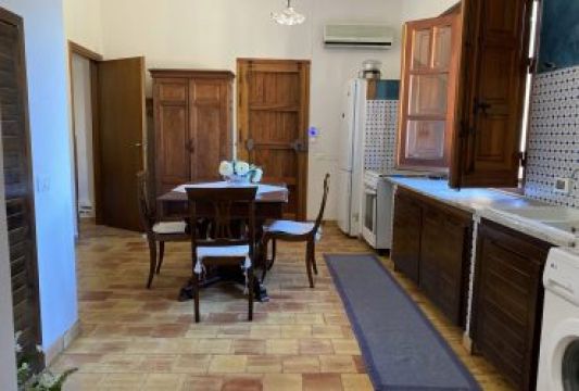 House in Castelvetrano - Vacation, holiday rental ad # 70366 Picture #10