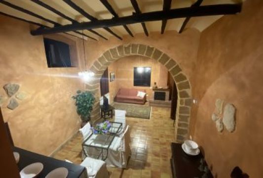 House in Castelvetrano - Vacation, holiday rental ad # 70366 Picture #3