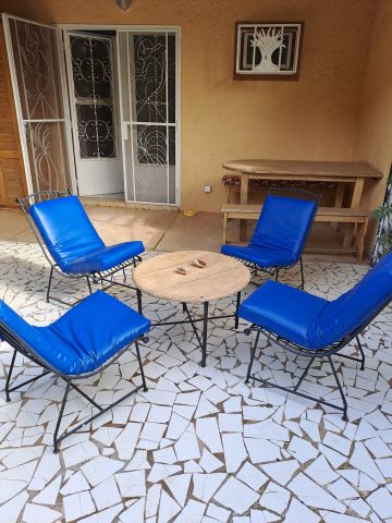 Maison  Saly - Location vacances, location saisonnire n70367 Photo n2