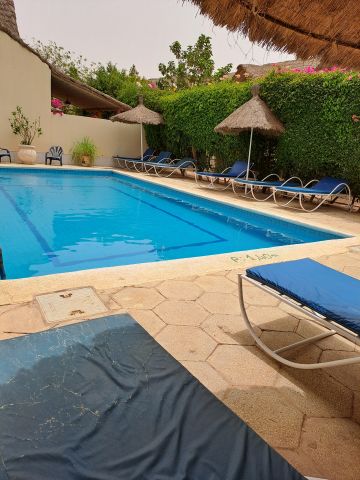 Maison  Saly - Location vacances, location saisonnire n70367 Photo n4