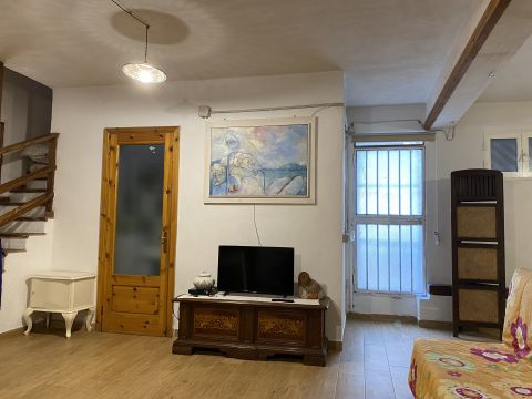 Maison  Palmi - Location vacances, location saisonnire n70368 Photo n10