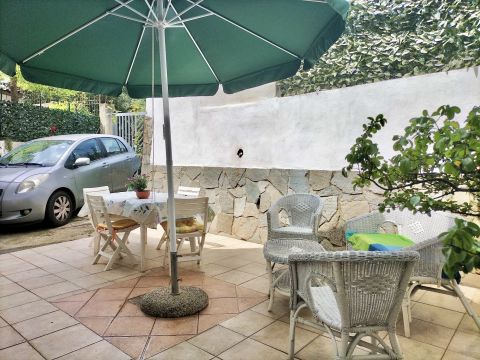 Maison  Palmi - Location vacances, location saisonnire n70368 Photo n12