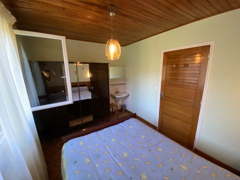 Chalet in Lioran - Vacation, holiday rental ad # 70378 Picture #1