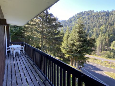 Chalet  Lioran - Location vacances, location saisonnire n70378 Photo n3