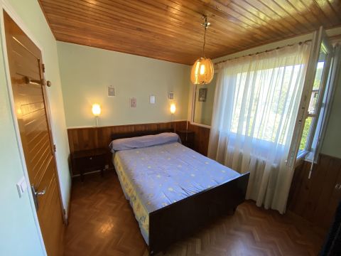 Chalet in Lioran - Vacation, holiday rental ad # 70378 Picture #4