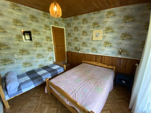 Chalet in Lioran - Vacation, holiday rental ad # 70378 Picture #5