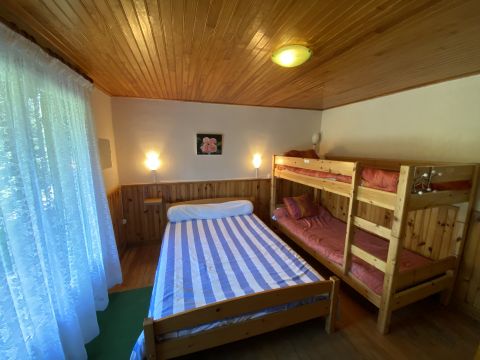 Chalet in Lioran - Vacation, holiday rental ad # 70378 Picture #7