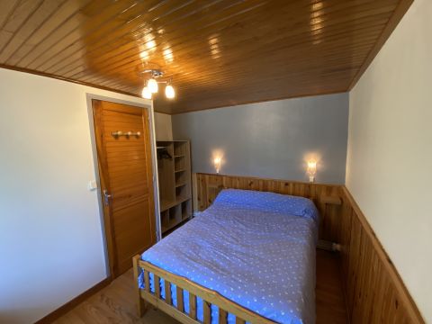 Chalet in Lioran - Vacation, holiday rental ad # 70378 Picture #8