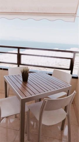 Apartamento en Adeje  - Detalles sobre el alquiler n70380 Foto n1