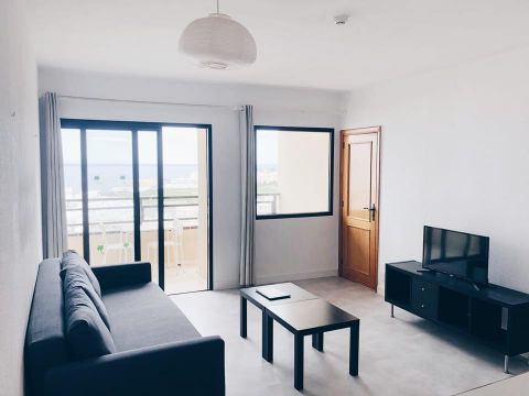 Apartamento en Adeje  - Detalles sobre el alquiler n70380 Foto n0