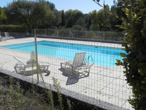 House in Montpellier - Vacation, holiday rental ad # 70389 Picture #2