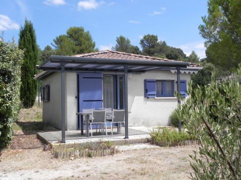 House in Montpellier - Vacation, holiday rental ad # 70389 Picture #0