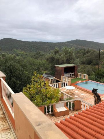 Habitaciones de huspedes (con desayuno incluido) en Alte - Detalles sobre el alquiler n70392 Foto n5