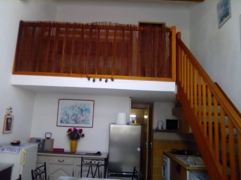 Maison  Saint pierre la mer - Location vacances, location saisonnire n70402 Photo n10