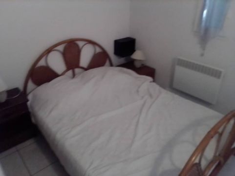 House in Saint pierre la mer - Vacation, holiday rental ad # 70402 Picture #6