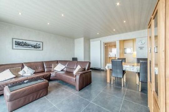 Apartamento en Blankenberge - Detalles sobre el alquiler n70407 Foto n1