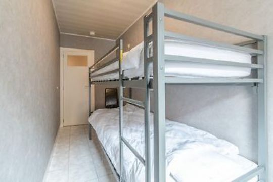 Apartamento en Blankenberge - Detalles sobre el alquiler n70407 Foto n3