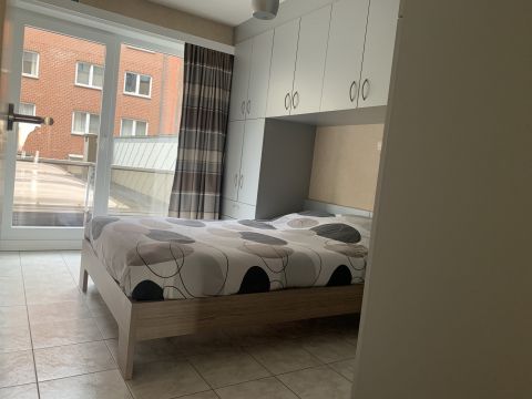 Apartamento en Blankenberge - Detalles sobre el alquiler n70407 Foto n8