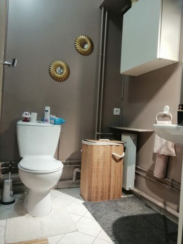 Apartamento en Paris - Detalles sobre el alquiler n70408 Foto n4