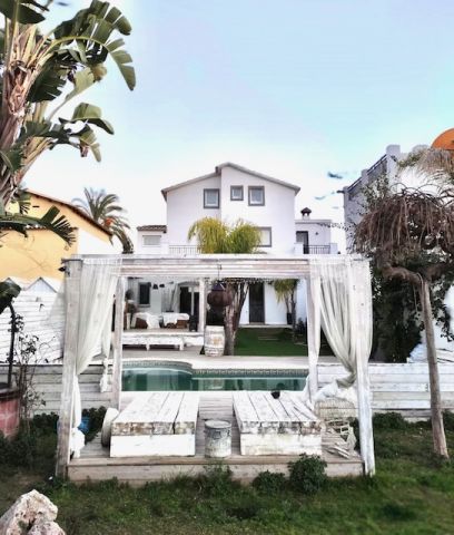 Maison  Premi de mar - Location vacances, location saisonnire n70415 Photo n1