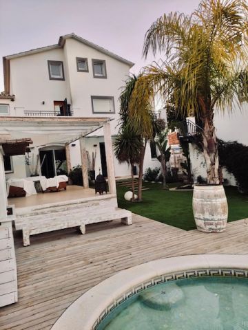 Maison  Premi de mar - Location vacances, location saisonnire n70415 Photo n2