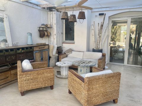 Maison  Premi de mar - Location vacances, location saisonnire n70415 Photo n5