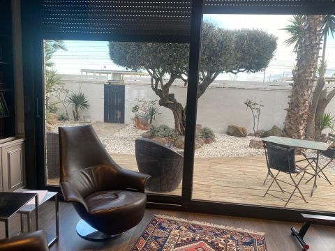 Maison  Premi de mar - Location vacances, location saisonnire n70415 Photo n8
