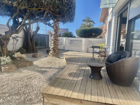 Maison  Premi de mar - Location vacances, location saisonnire n70415 Photo n9